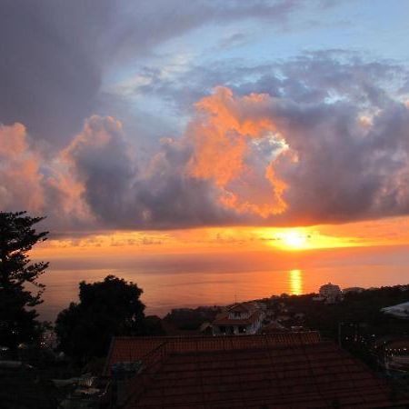 Villa Madeira House à Calheta  Chambre photo