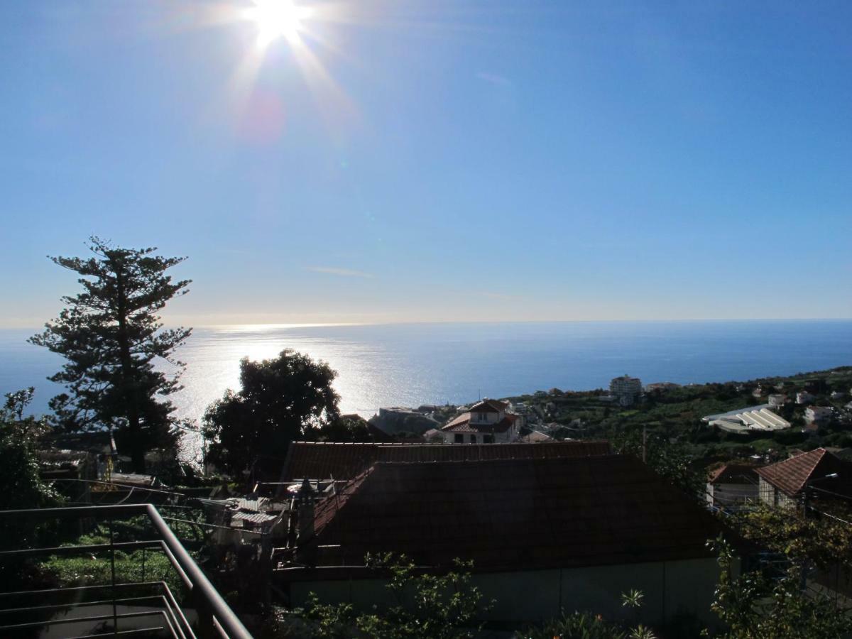 Villa Madeira House à Calheta  Extérieur photo