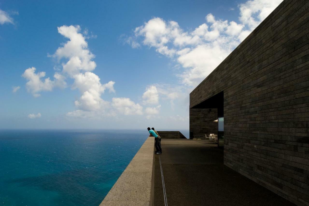 Villa Madeira House à Calheta  Extérieur photo