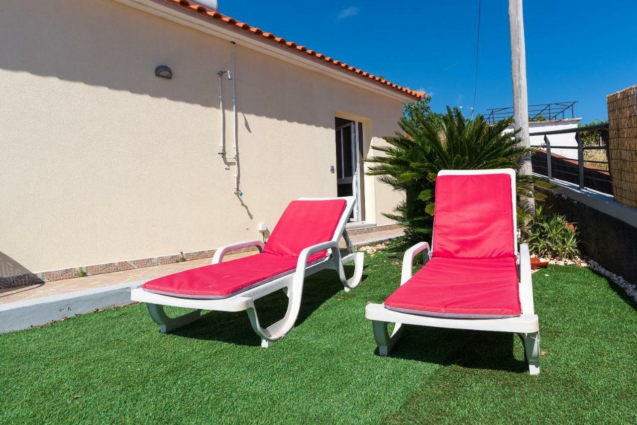Villa Madeira House à Calheta  Extérieur photo